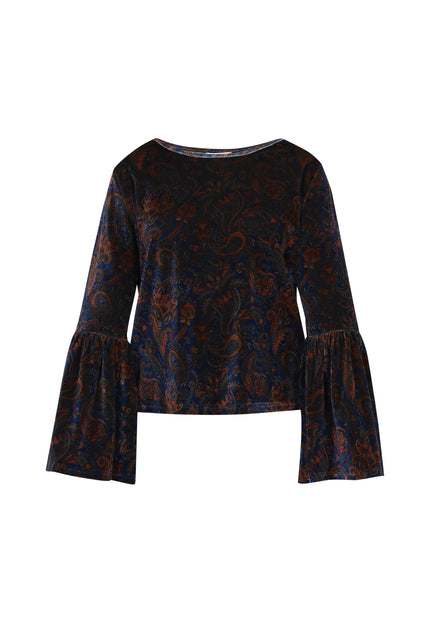 usha FESTIVAL Women's Blouse