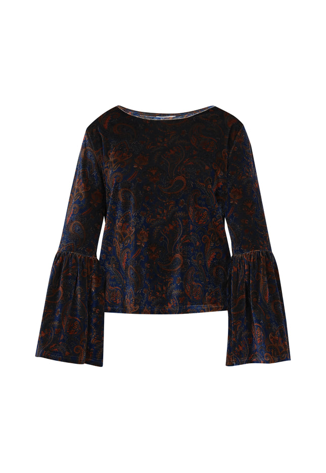 usha FESTIVAL Women's Blouse