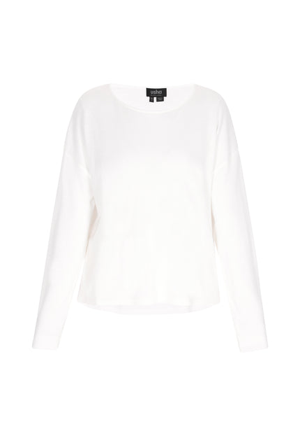 usha BLACK LABEL Women's Sweater