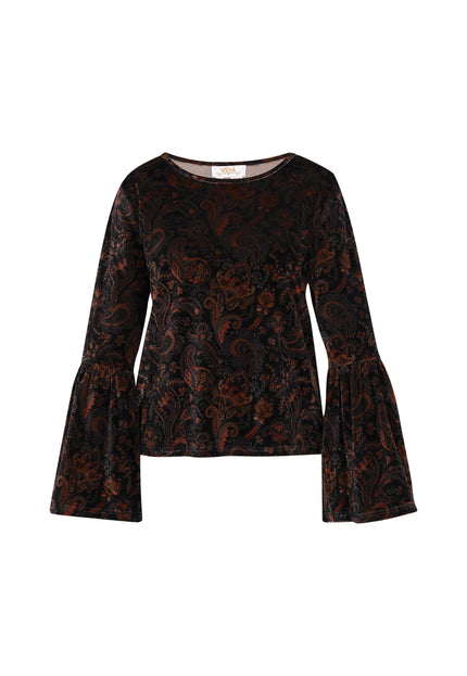 usha FESTIVAL Women's Blouse