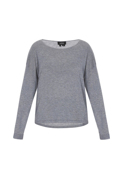 usha BLACK LABEL Women's Sweater