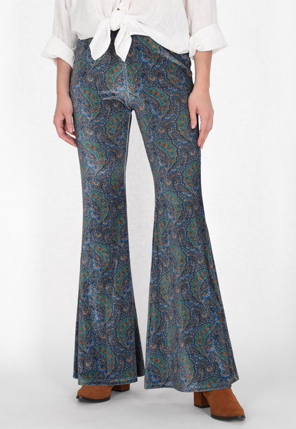 usha FESTIVAL Women's Pants