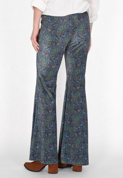 usha FESTIVAL Women's Pants