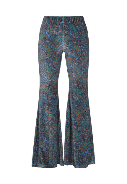 usha FESTIVAL Women's Pants