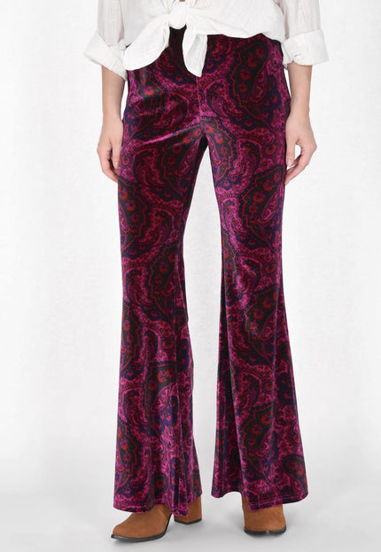 usha FESTIVAL Women's Pants
