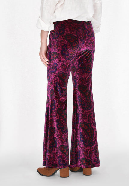 usha FESTIVAL Women's Pants