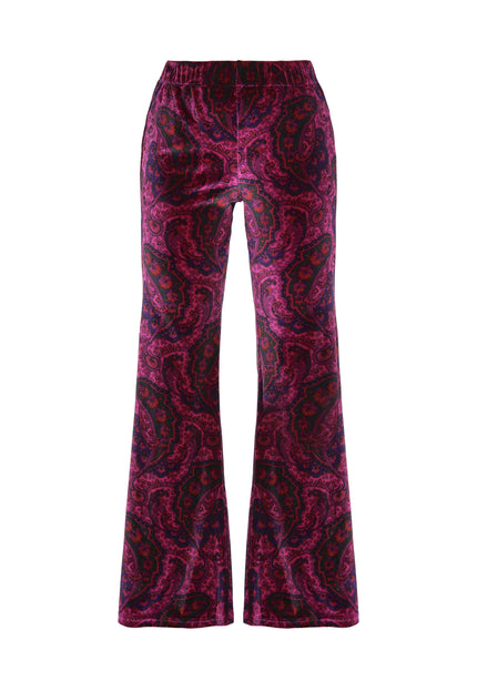 usha FESTIVAL Women's Pants