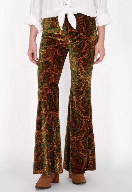 usha FESTIVAL Women's Pants