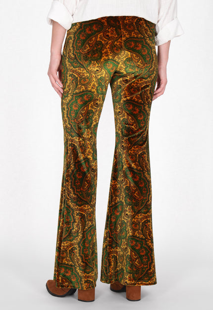 usha FESTIVAL Women's Pants