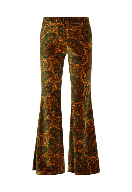 usha FESTIVAL Women's Pants