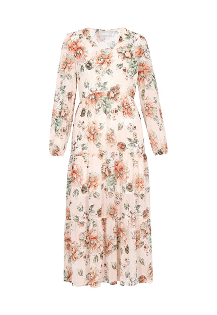 usha Women's Dress