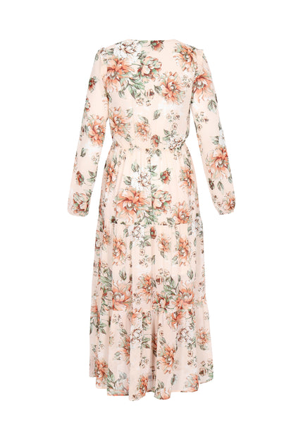 usha Women's Dress