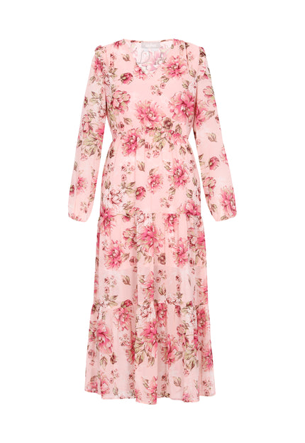 usha Women's Dress