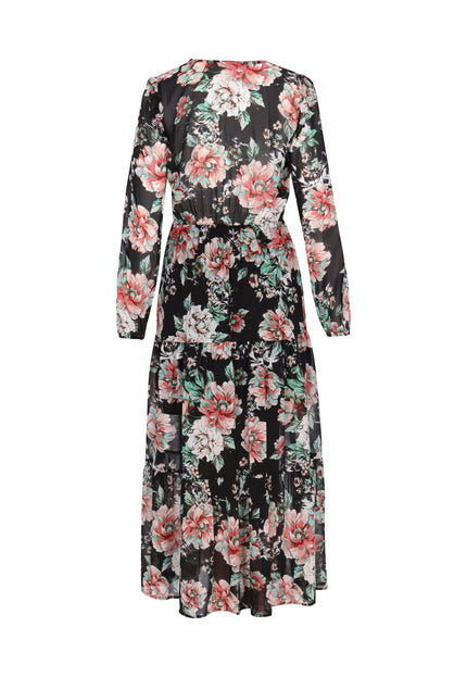 usha Women's Dress