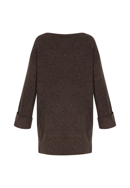 usha WHITE LABEL Women's Sweater