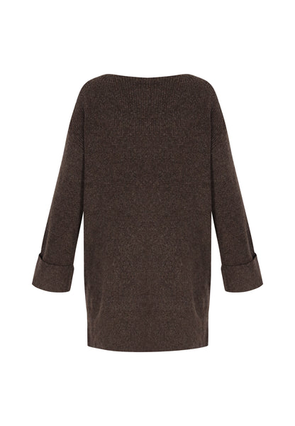 usha WHITE LABEL Women's Sweater