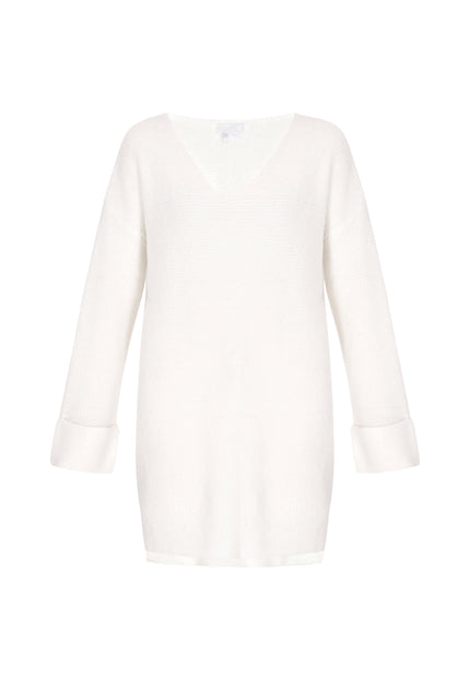 usha WHITE LABEL Women's Sweater