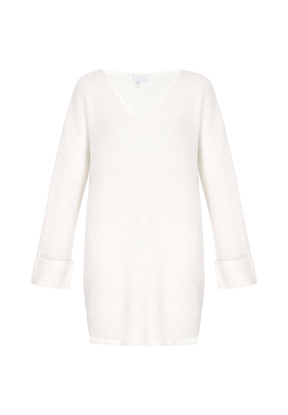 usha WHITE LABEL Women's Sweater