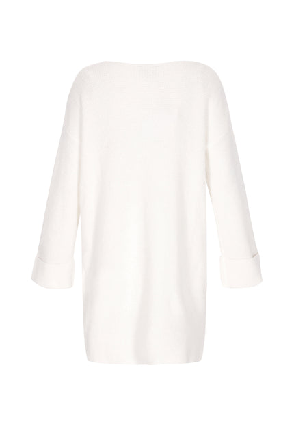 usha WHITE LABEL Women's Sweater