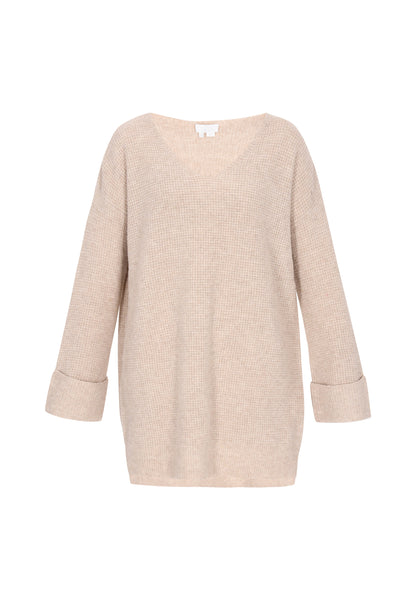 usha WHITE LABEL Women's Sweater