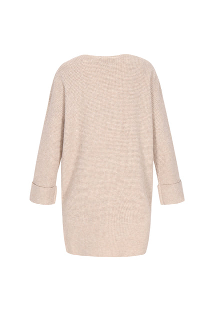 usha WHITE LABEL Women's Sweater