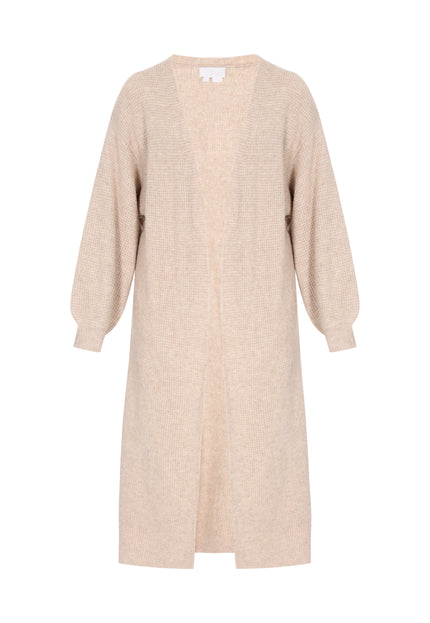 usha WHITE LABEL Damen Cardigan