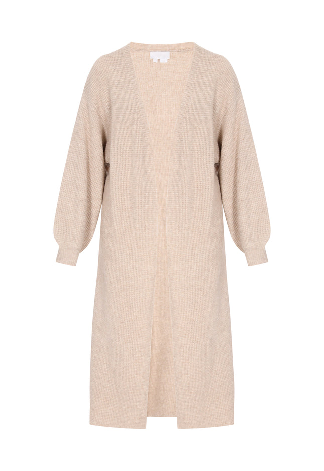 usha WHITE LABEL Women's Cardigan