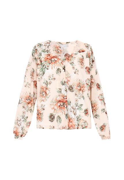 usha Women's Blouse