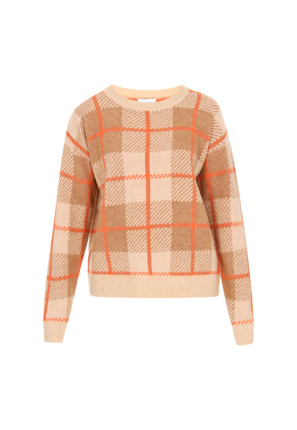 usha BLUE LABEL Women's Sweater
