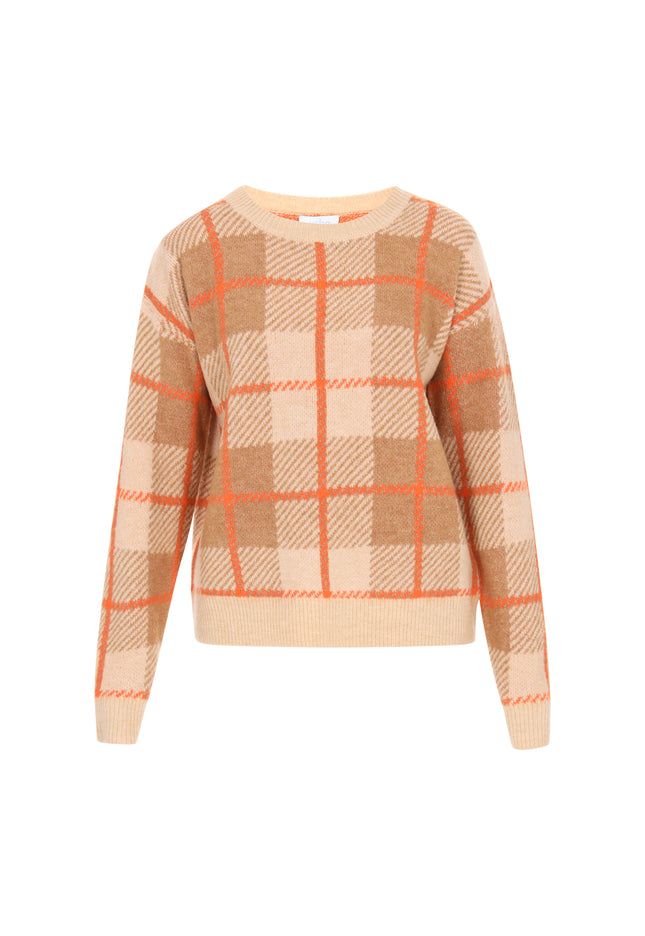 usha BLUE LABEL Women's Sweater