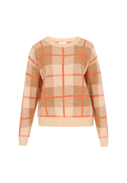 usha BLUE LABEL Women's Sweater