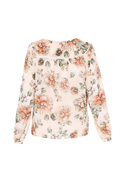 usha Women's Blouse