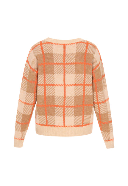 usha BLUE LABEL Women's Sweater