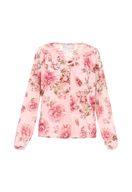 usha Women's Blouse