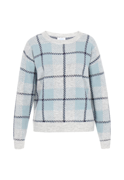 usha BLUE LABEL Women's Sweater