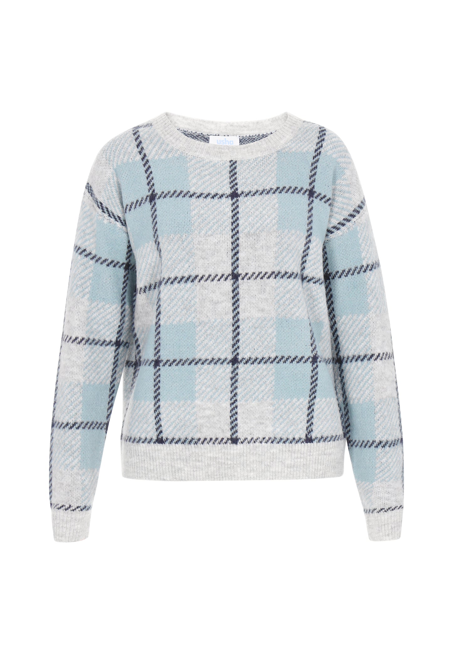 usha BLUE LABEL Women's Sweater
