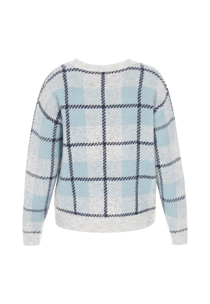 usha BLUE LABEL Women's Sweater
