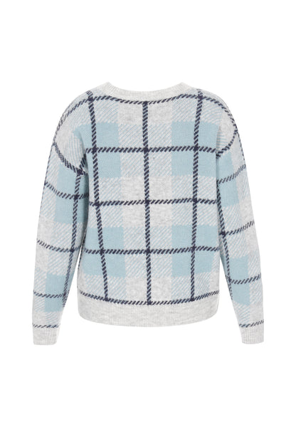 usha BLUE LABEL Women's Sweater