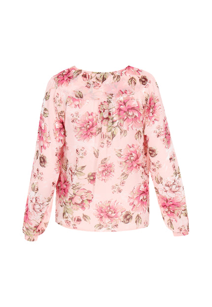 usha Women's Blouse