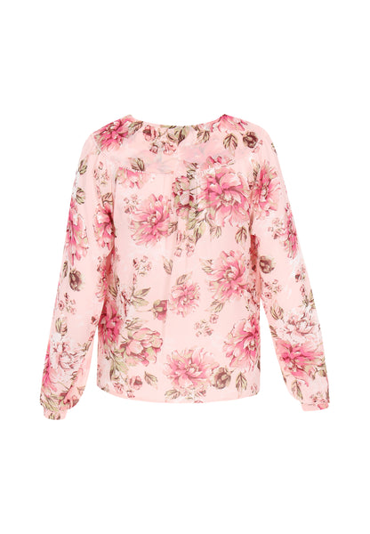 usha Damen Bluse