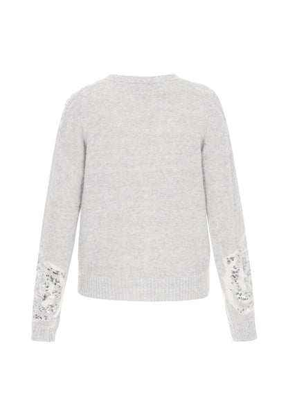 usha Women's Cardigan