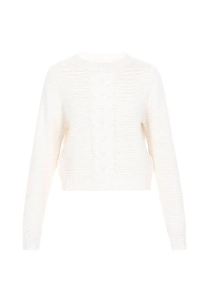 usha WHITE LABEL Sweter dla Kobiety