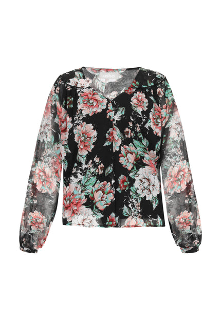 usha Women's Blouse