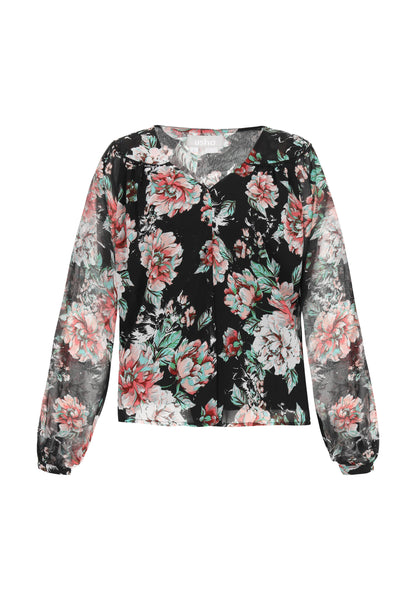 usha Damen Bluse