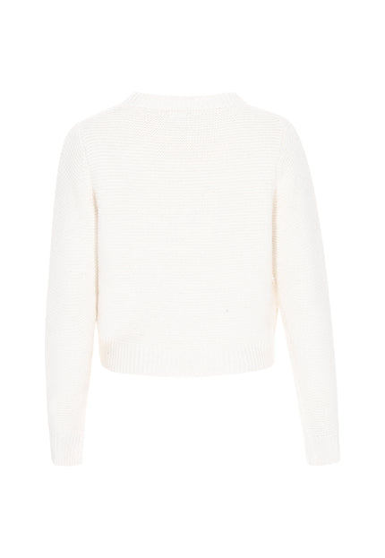 usha WHITE LABEL Sweter dla Kobiety