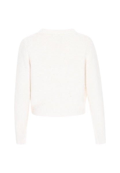 usha WHITE LABEL Women's Sweater