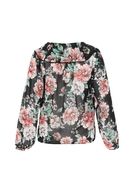 usha Women's Blouse