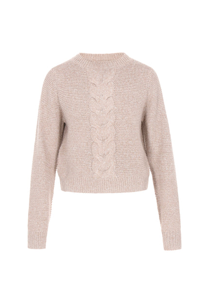 usha WHITE LABEL Sweter dla Kobiety