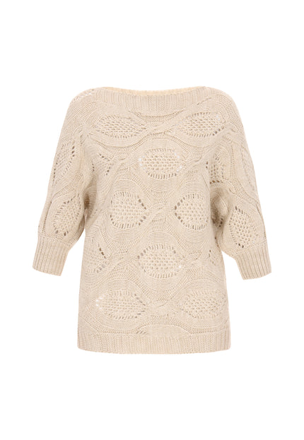 usha Damen Pullover