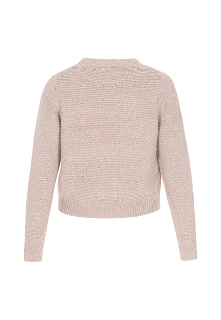 usha WHITE LABEL Sweter dla Kobiety